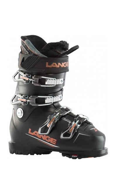 Lange »RX 80 W GW (BLACK)« Skischuh