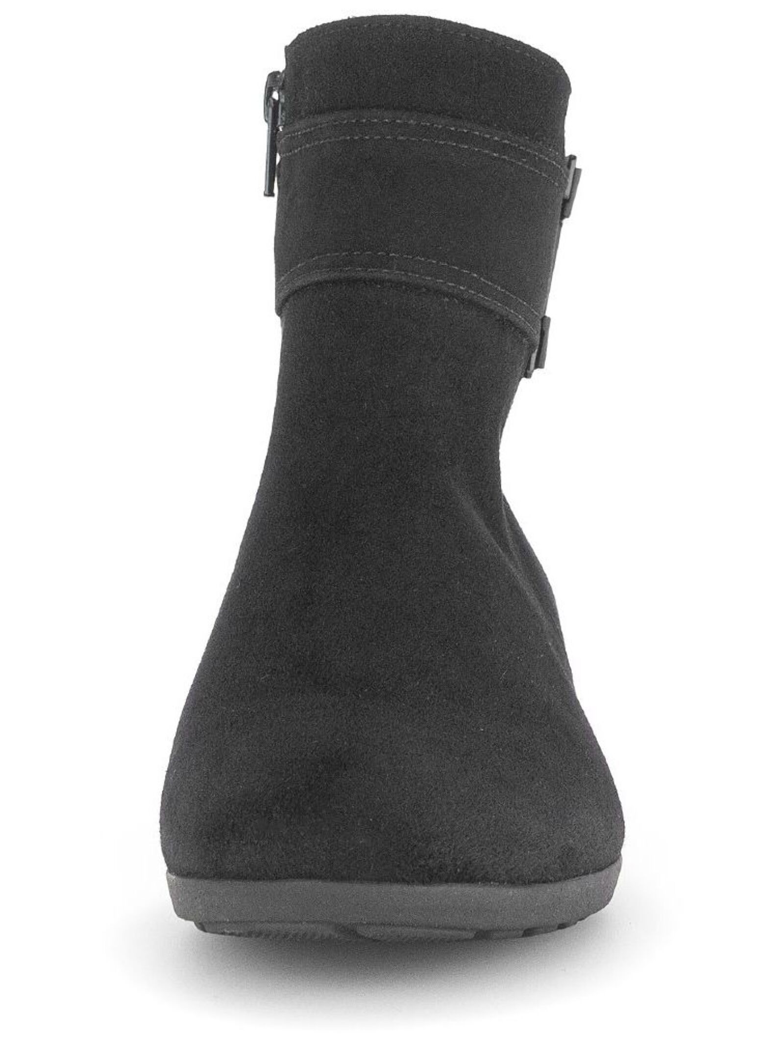 Gabor Comfort Gabor Comfort Stiefelette Veloursleder Stiefelette