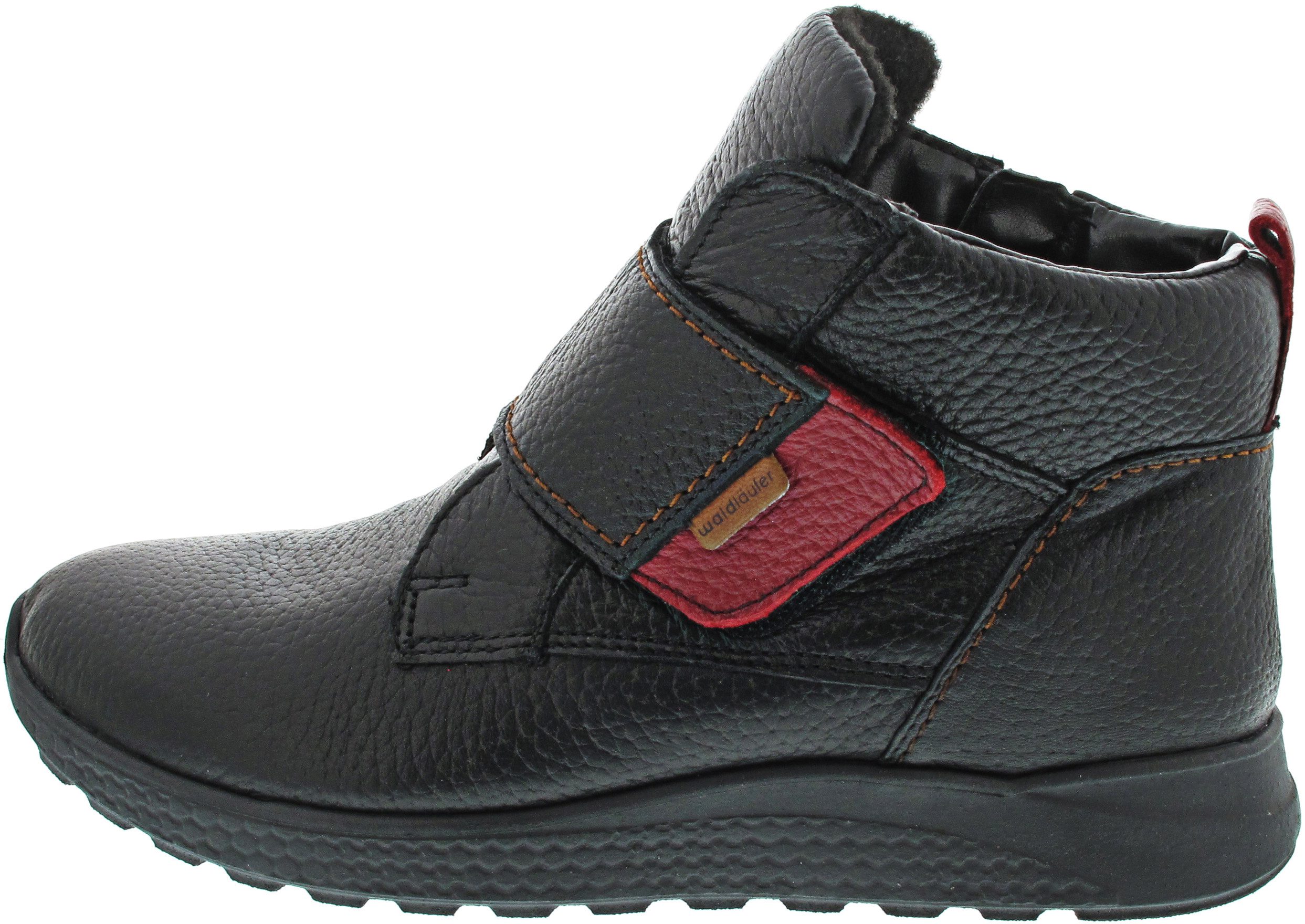 Waldläufer Winterstiefelette günstig online kaufen