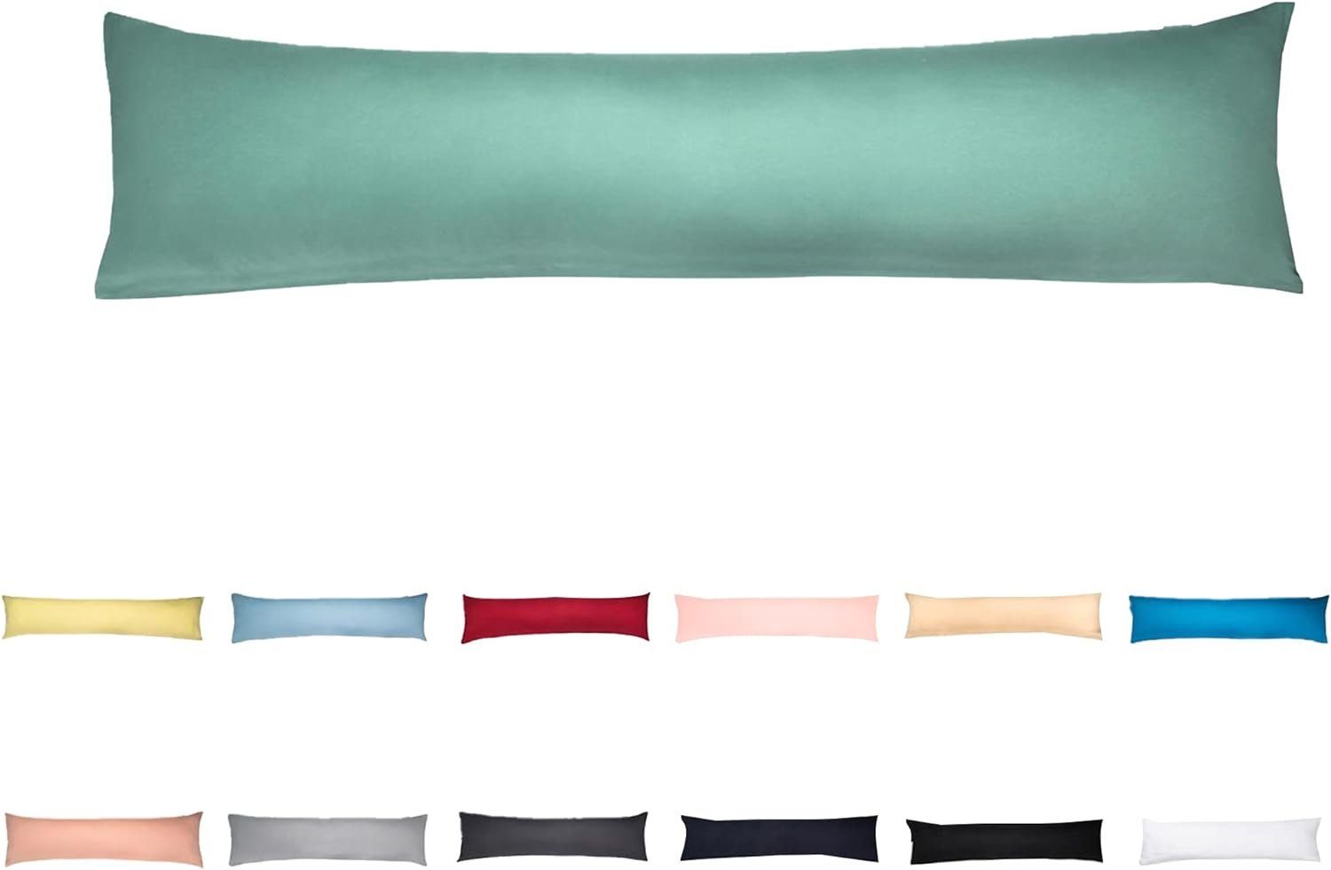 livessa Kissenbezug 100 % Baumwolle, %100 günstig online kaufen