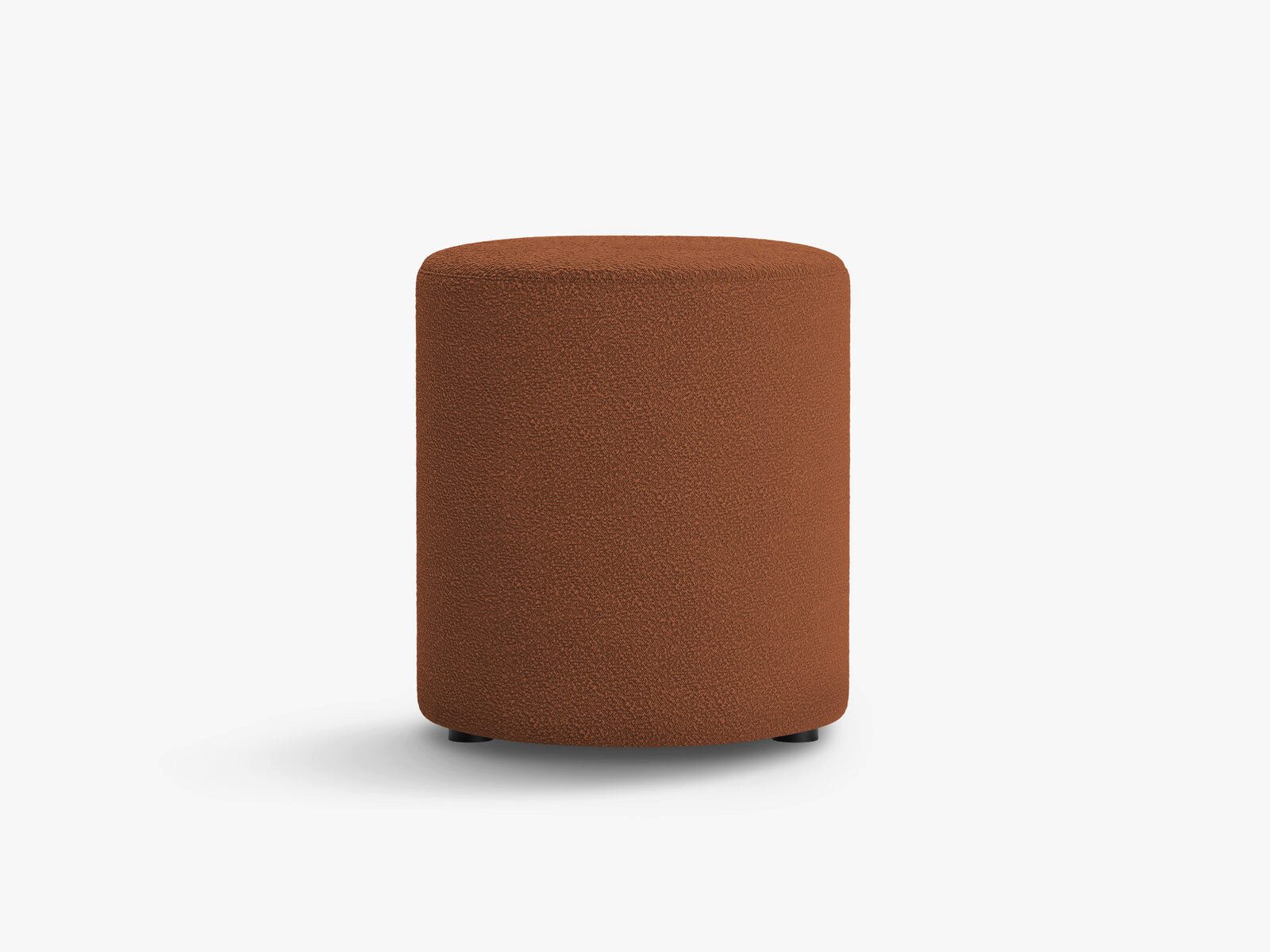 Micadoni Sitzhocker Dia, 40 cm breit