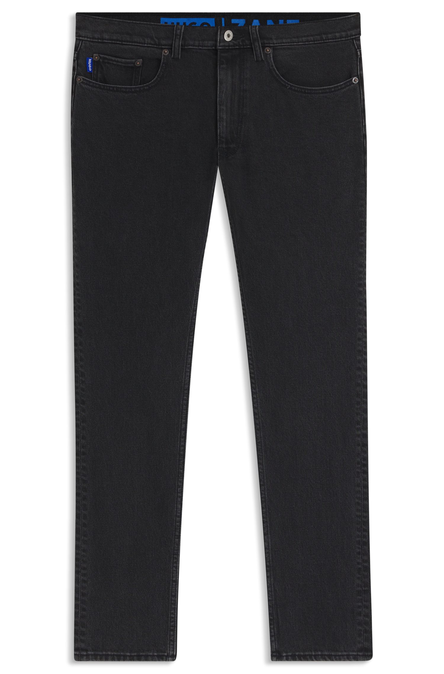 Slim-fit-Jeans Zane