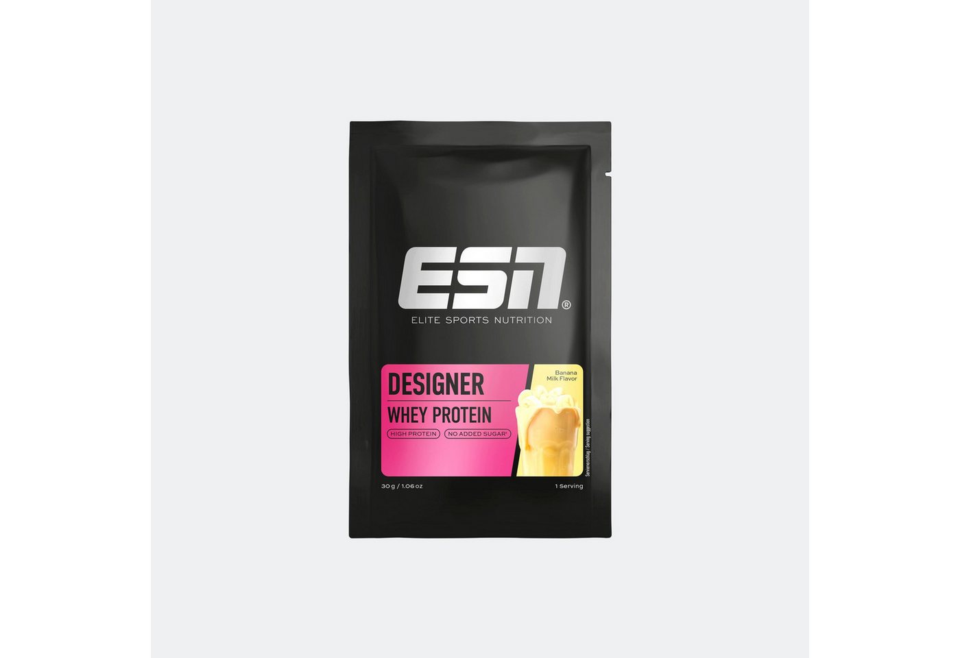 ESN 1, 1 er