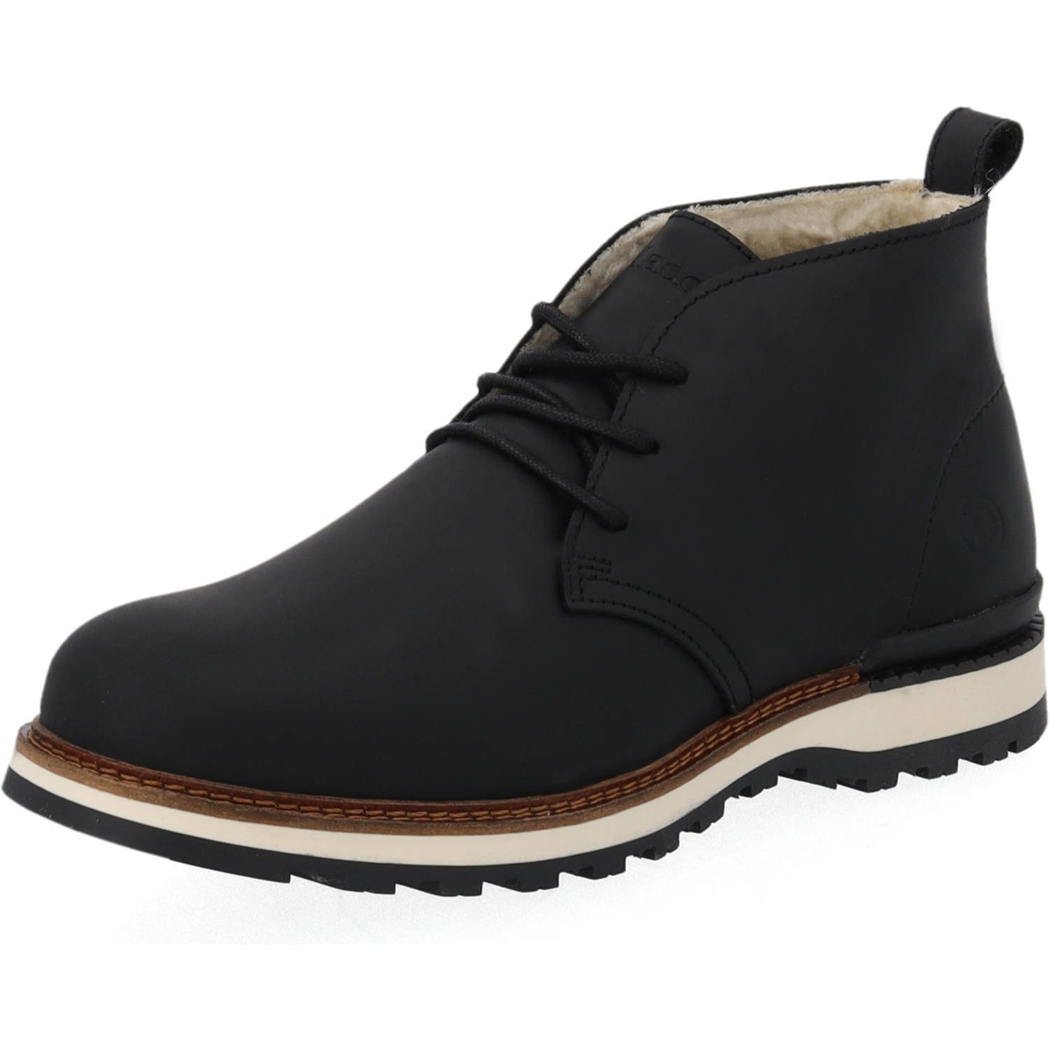 Palado Baltris Stiefel