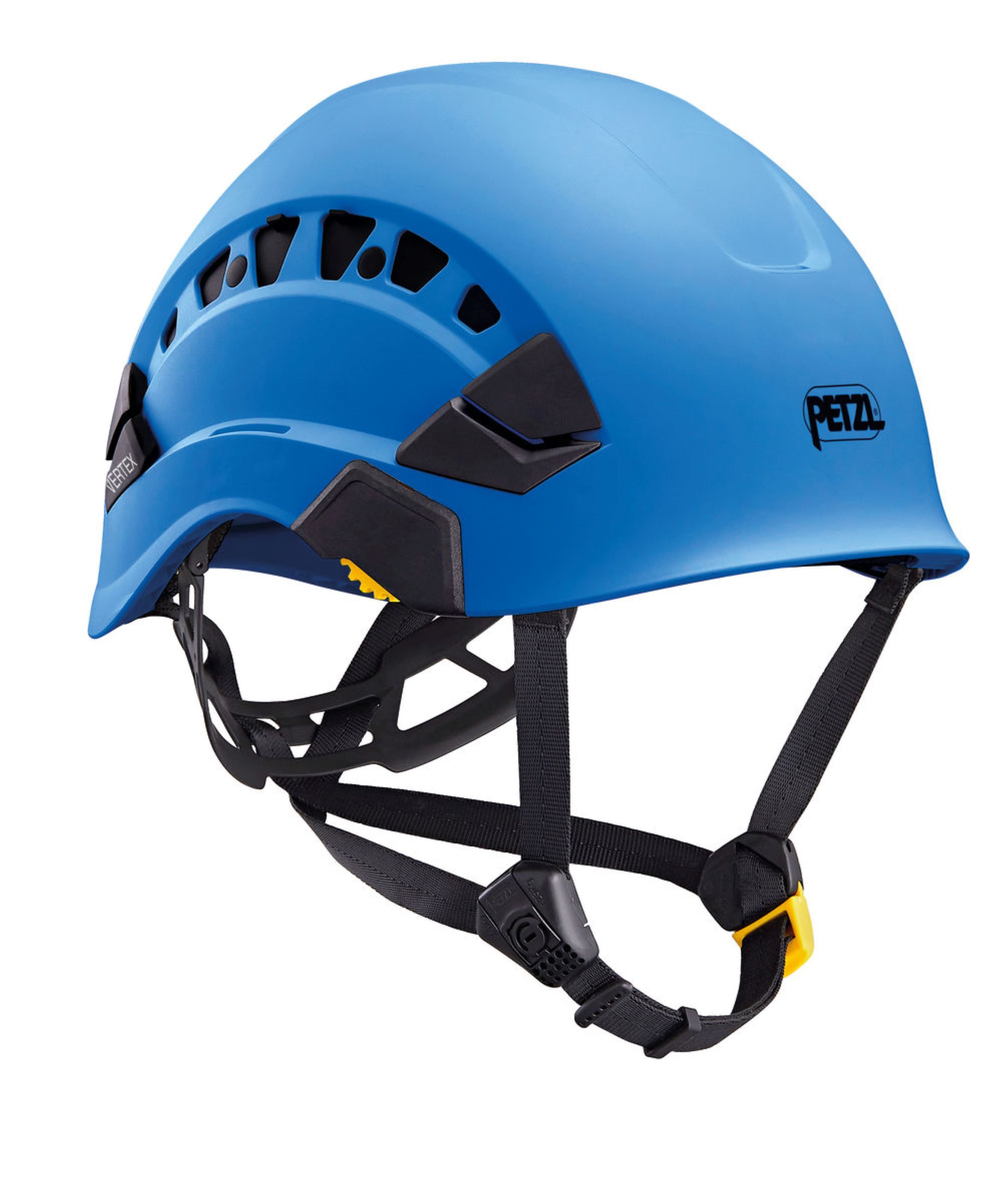 Petzl Schutzhelm Petzl VERTEX® VENT schwarz (1-tlg)