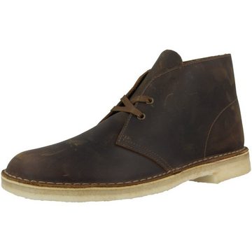 Clarks Originals Desert Boot Herren Schnürboots