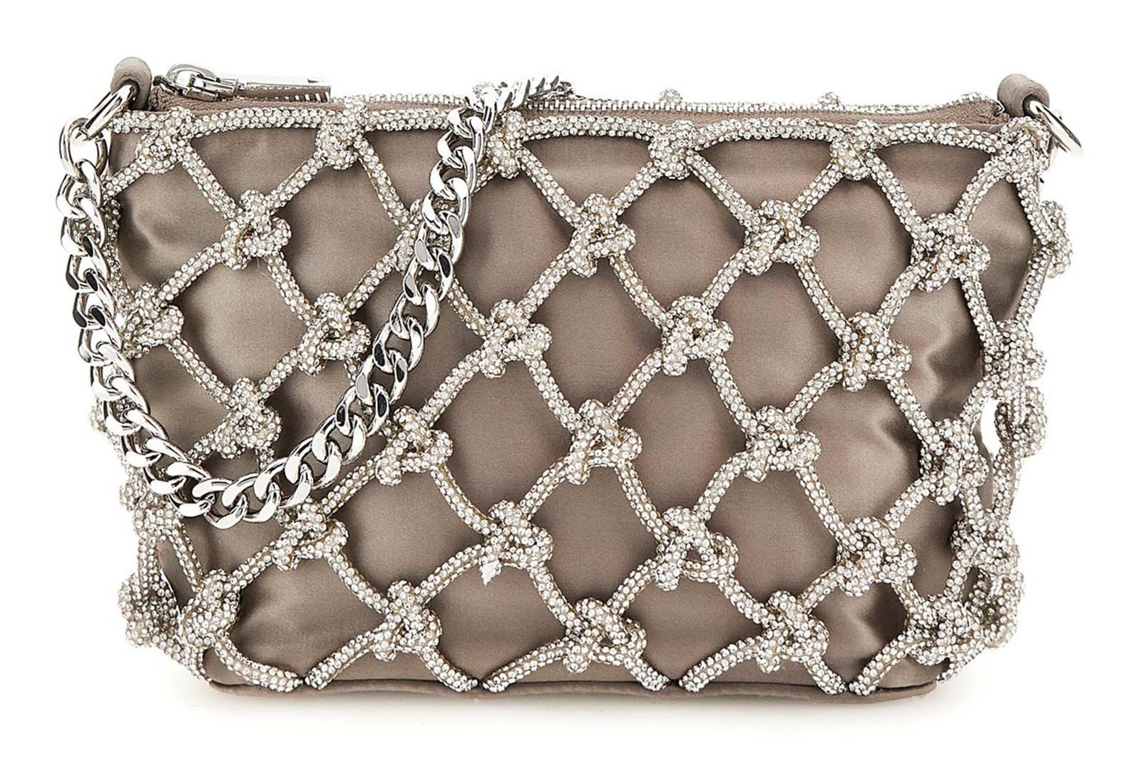 Guess Schultertasche Top Zip Shoulder Bag günstig online kaufen