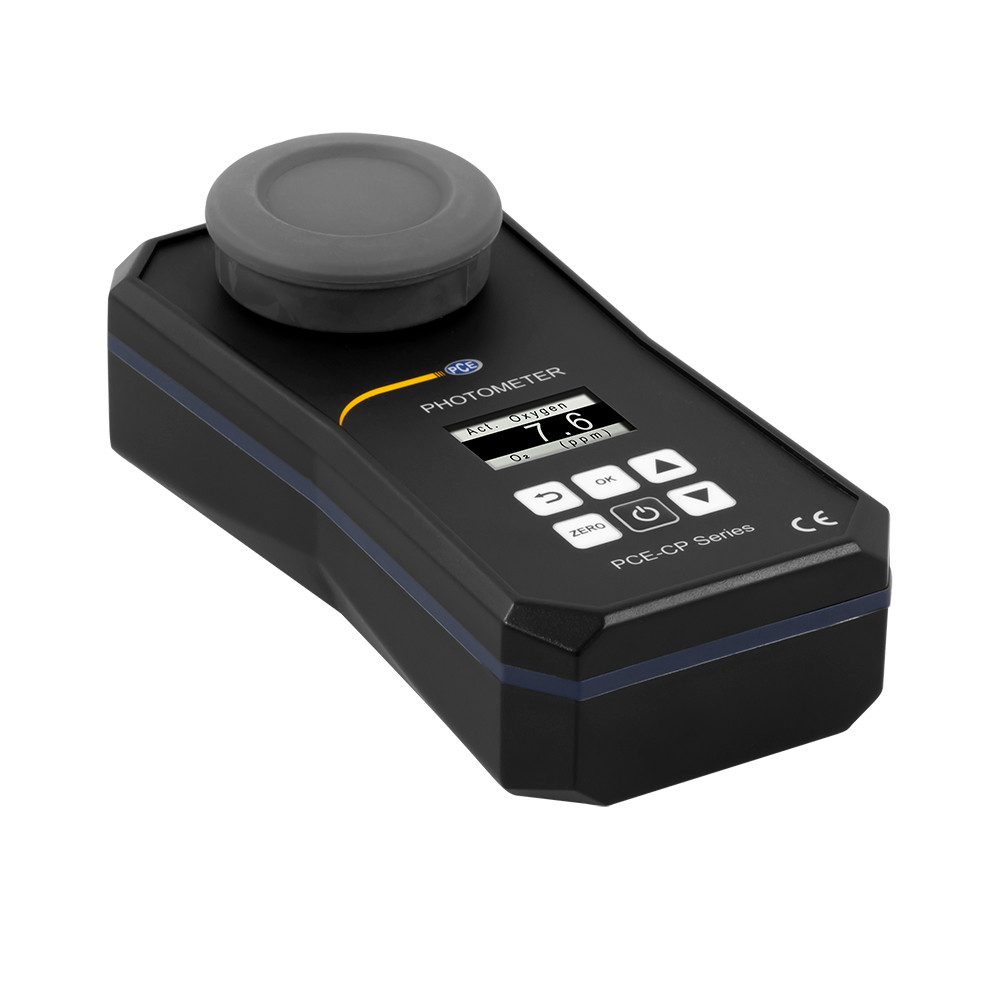 Photometer Photometer PCE-CP 30, Wasserstoffperoxid Messgerät