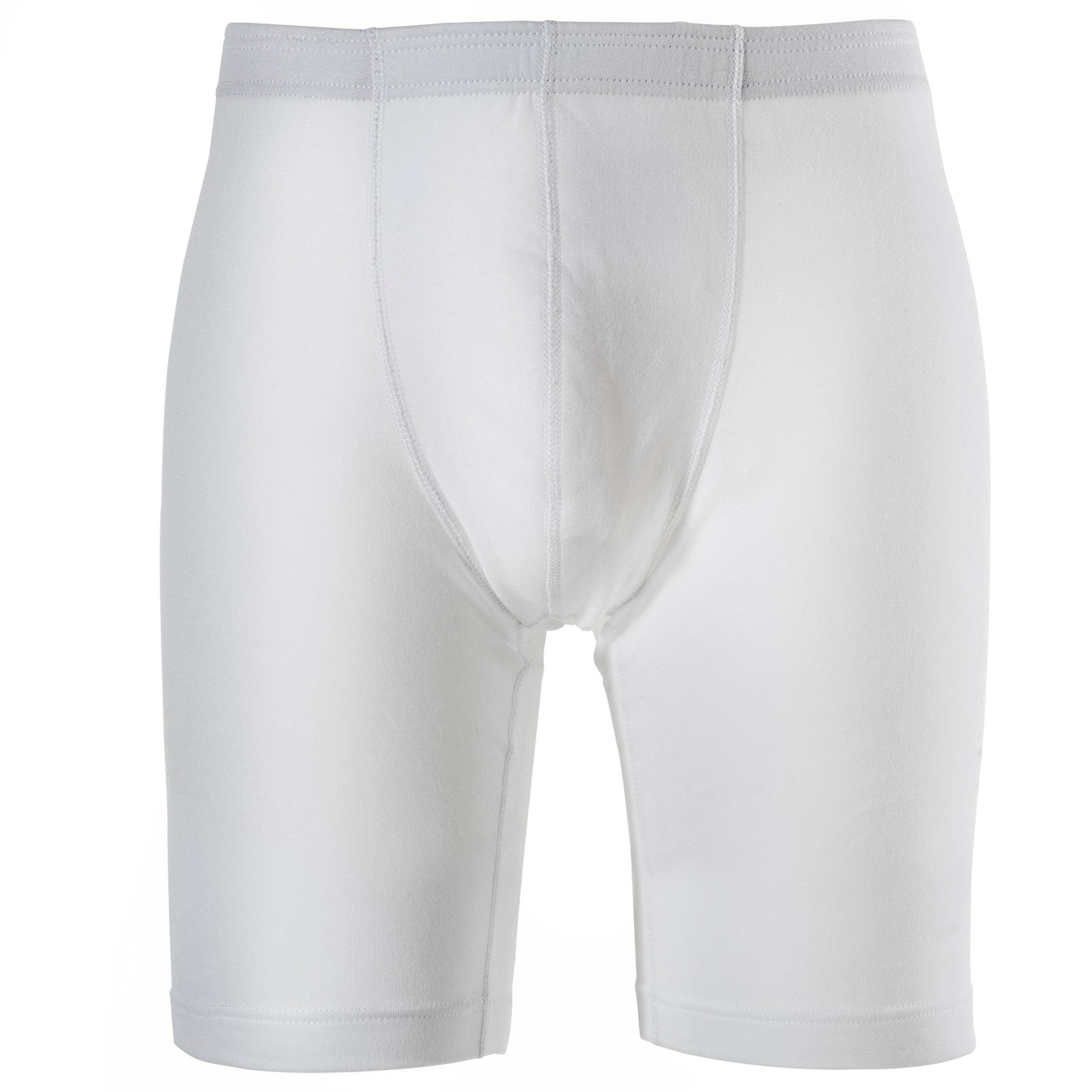 HERMKO Langer Boxer 8955 Herren Longpant günstig online kaufen