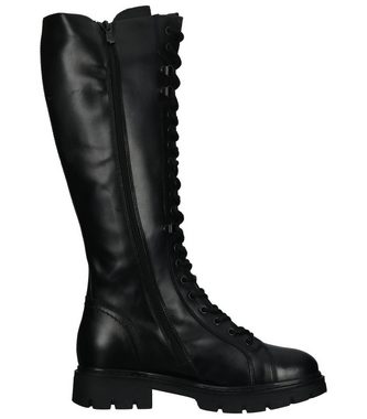 Nero Giardini Stiefel Leder Schnürstiefel