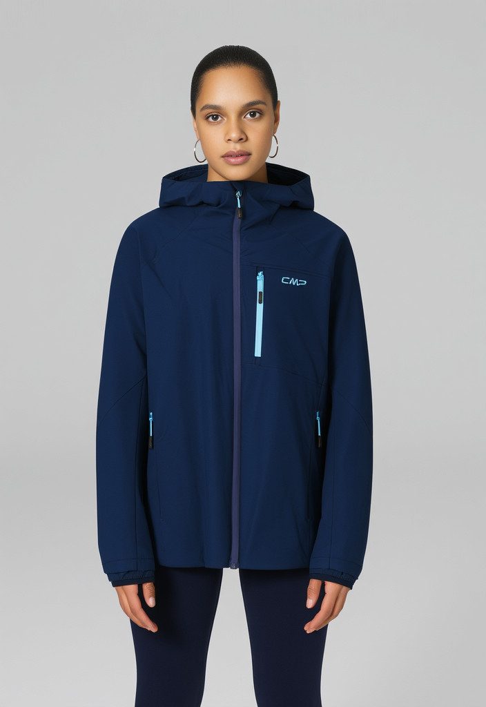 CMP Funktionsjacke (1-St)