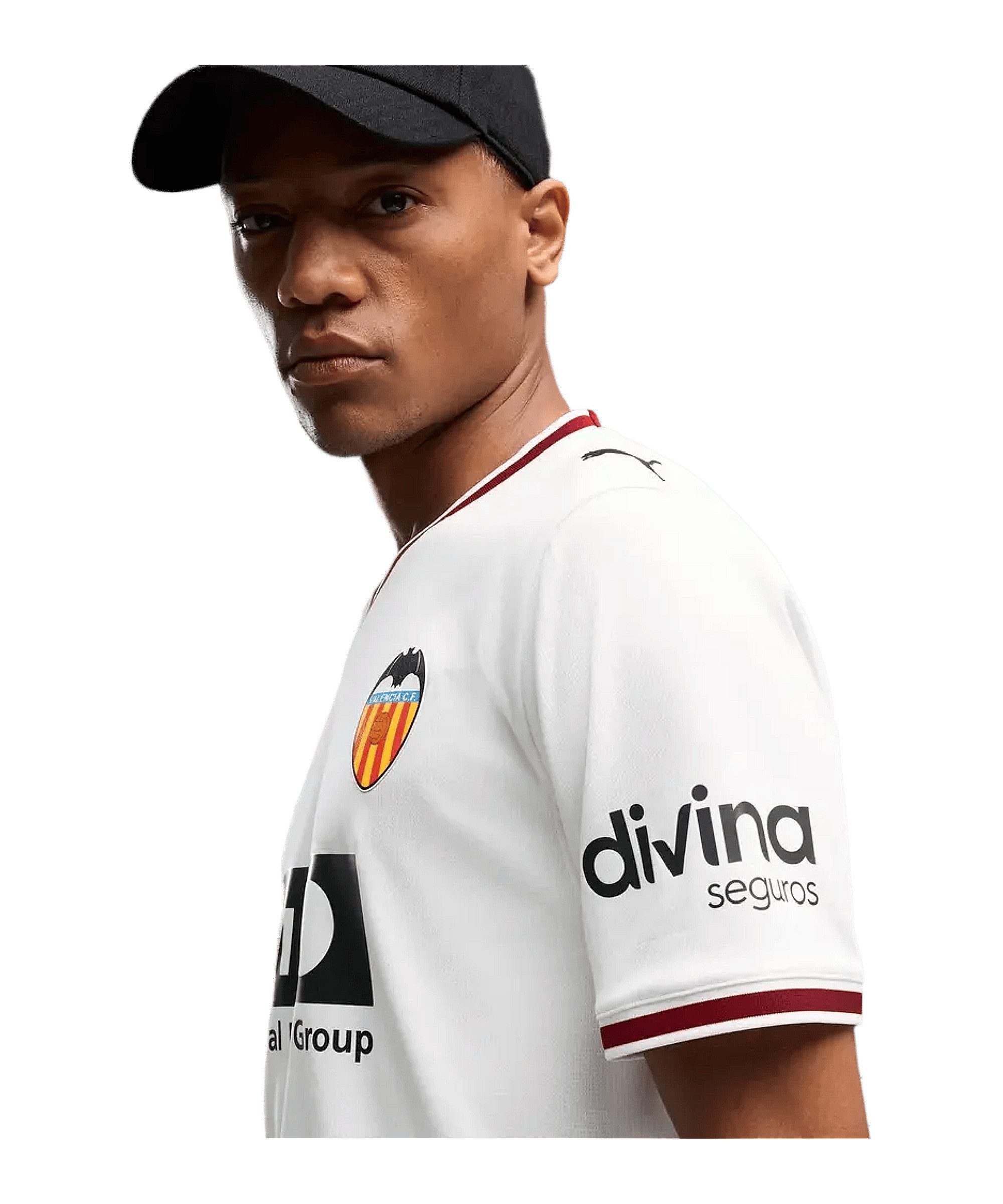 PUMA Fußballtrikot PUMA Teamsport