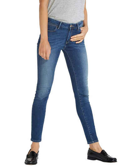 Wrangler Slim-fit-Jeans »Skinny« mit Stretch