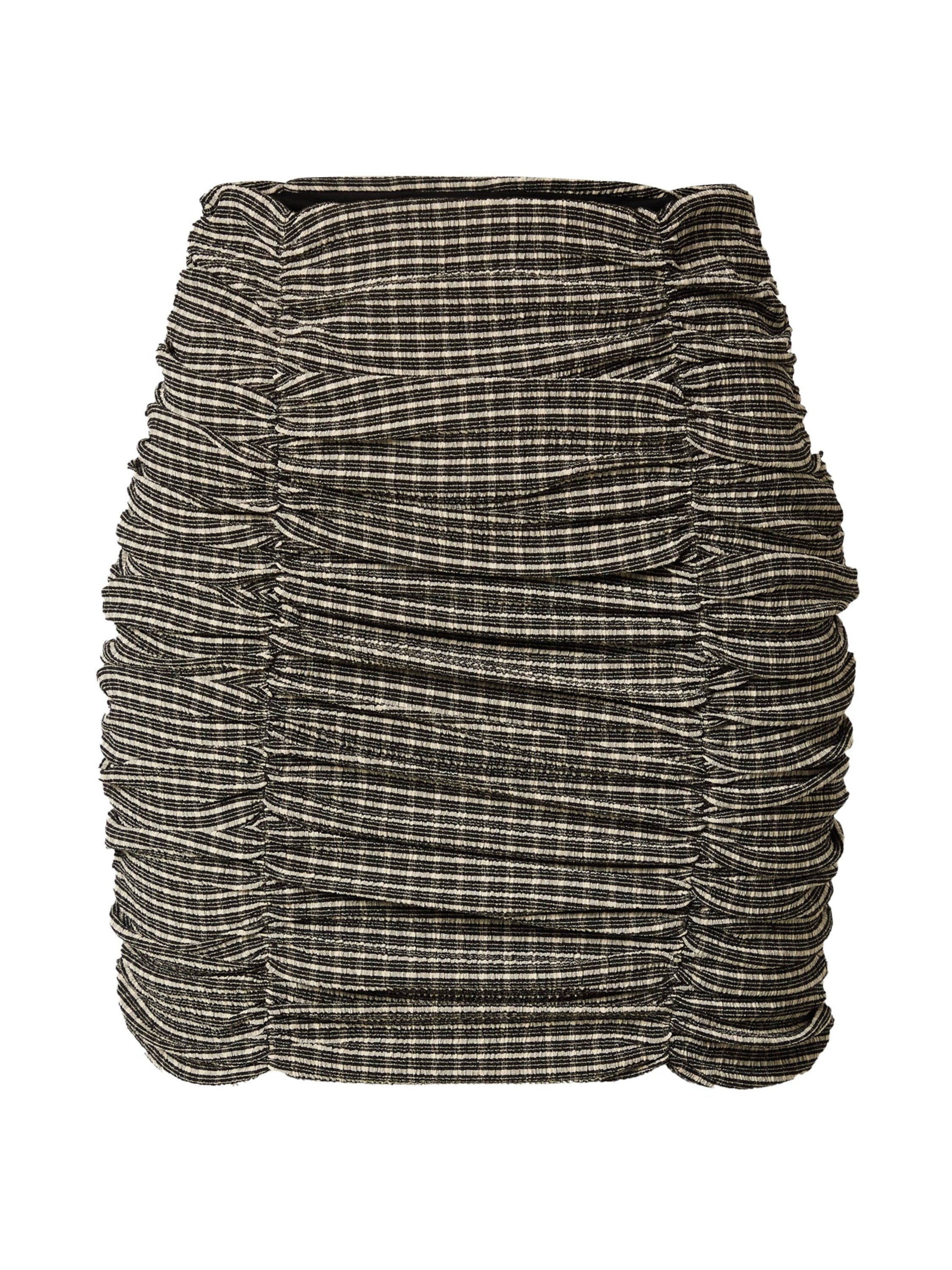 EDITED A-Linien-Rock Naemi (1-tlg) Drapiert/gerafft günstig online kaufen