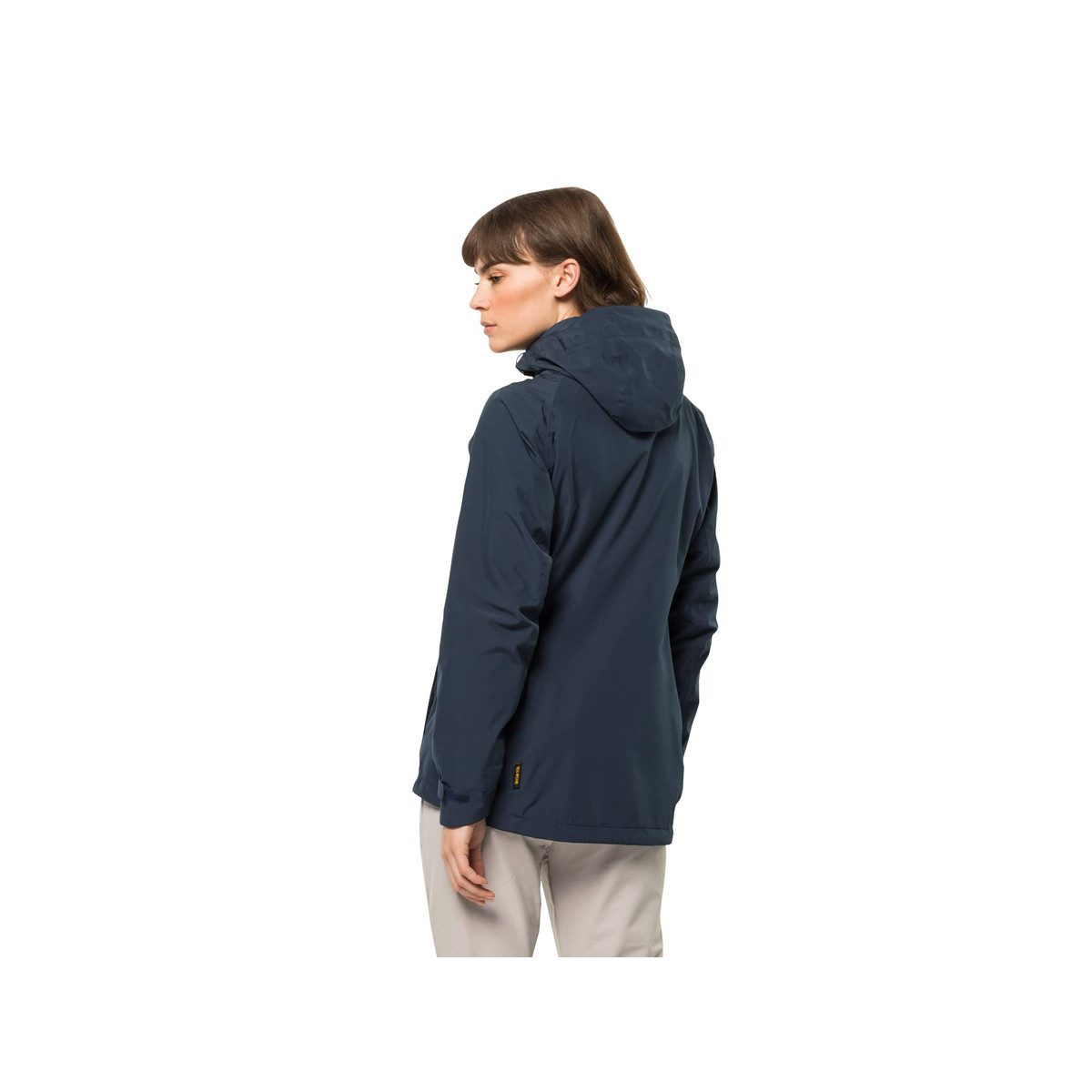 Jack Wolfskin Outdoorjacke Outdoorjacke für Damen günstig online kaufen
