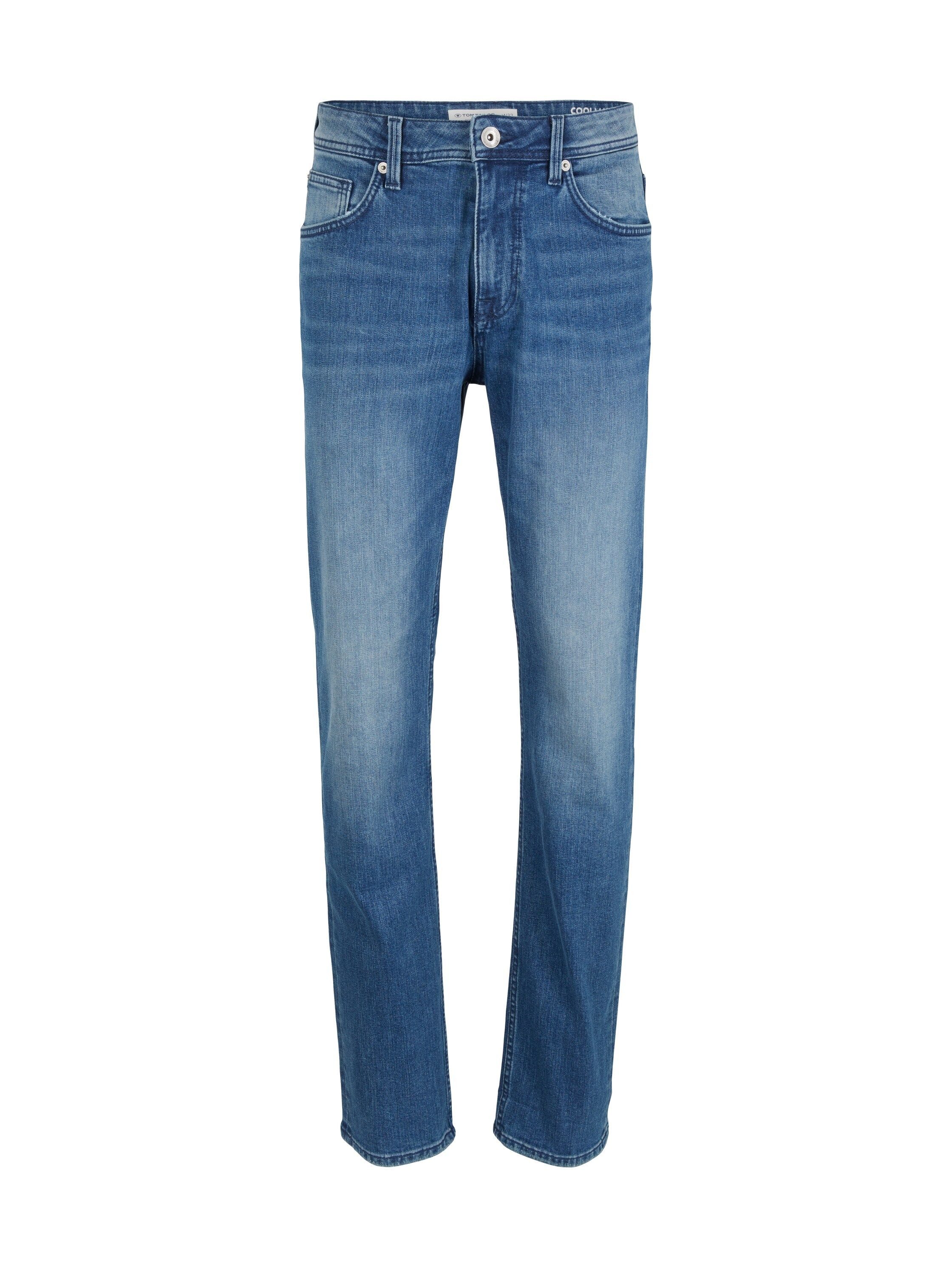 5-Pocket-Jeans