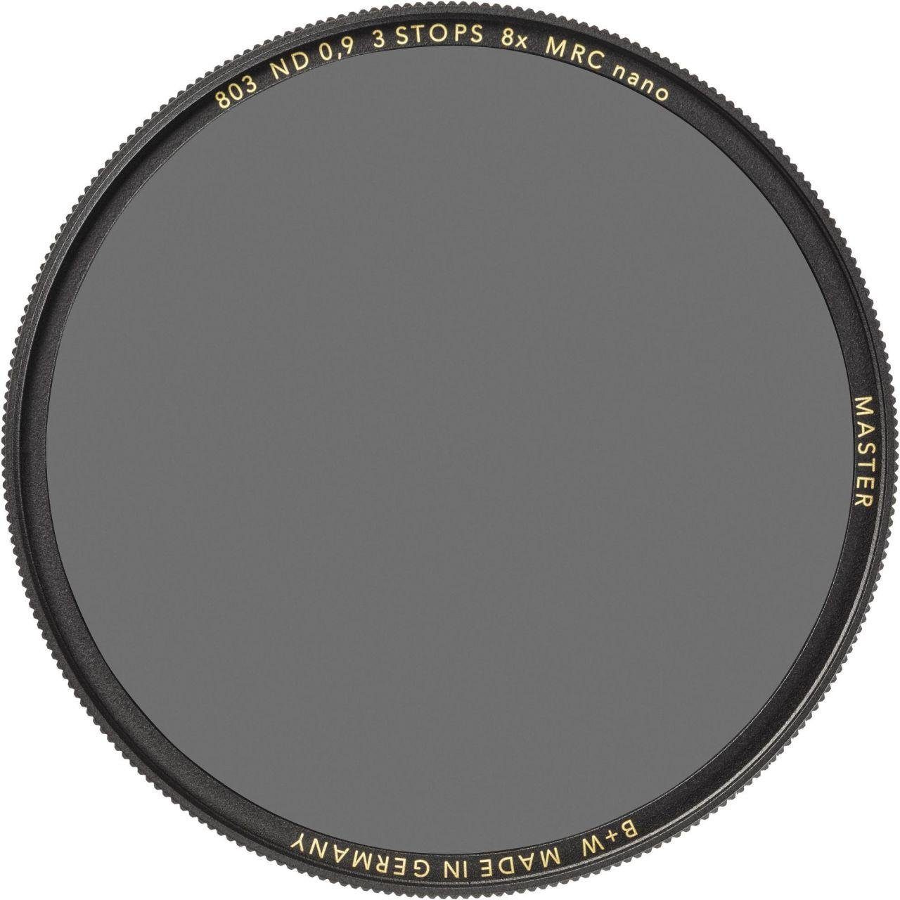 B W 810 ND 3.0 MRC Nano MASTER