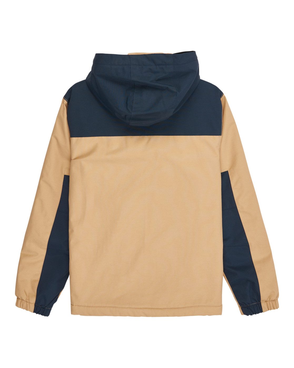 Quiksilver Anorak Overcast 3K Warm