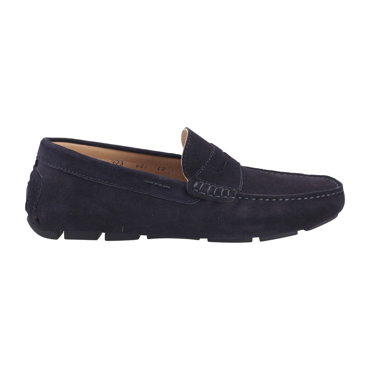 Lüke Schuhe 051 OCEANO Mokassin günstig online kaufen