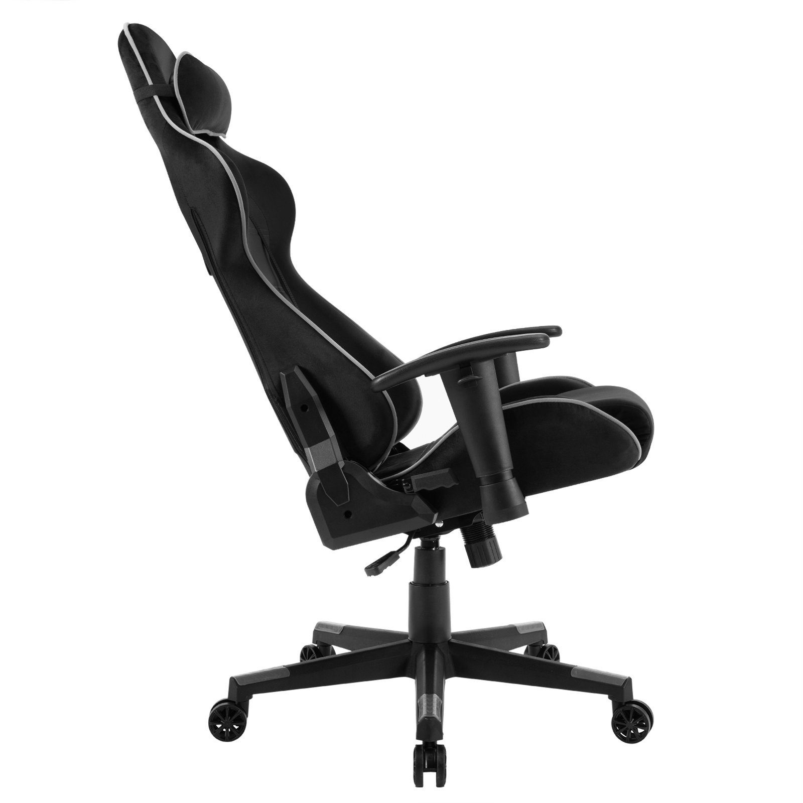 St), belastbar ergonomisch, Woltu 150 Gaming-Stuhl (1 Bürostuhl kg