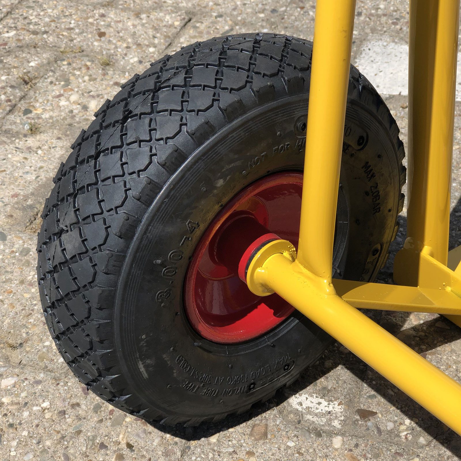 Ravendo Sackkarre Sackkarre 250 Kg CLS 250 LS