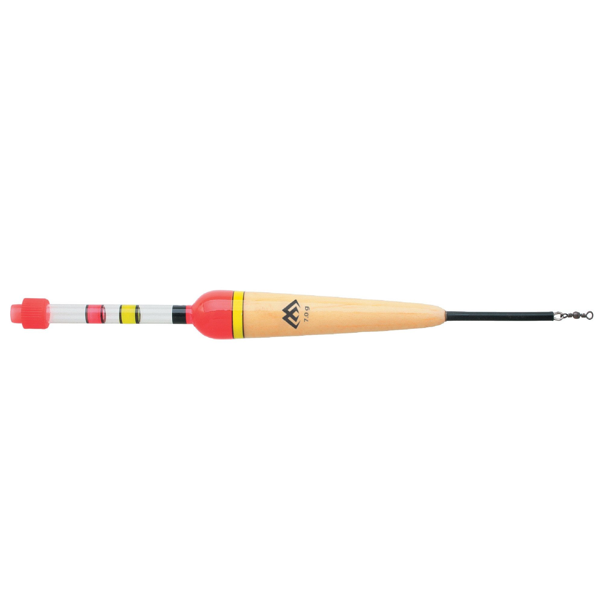 Allroundpose Angelpose Schwimmer - Beweglich 002 für Knicklicht - 6 Größen wählbar