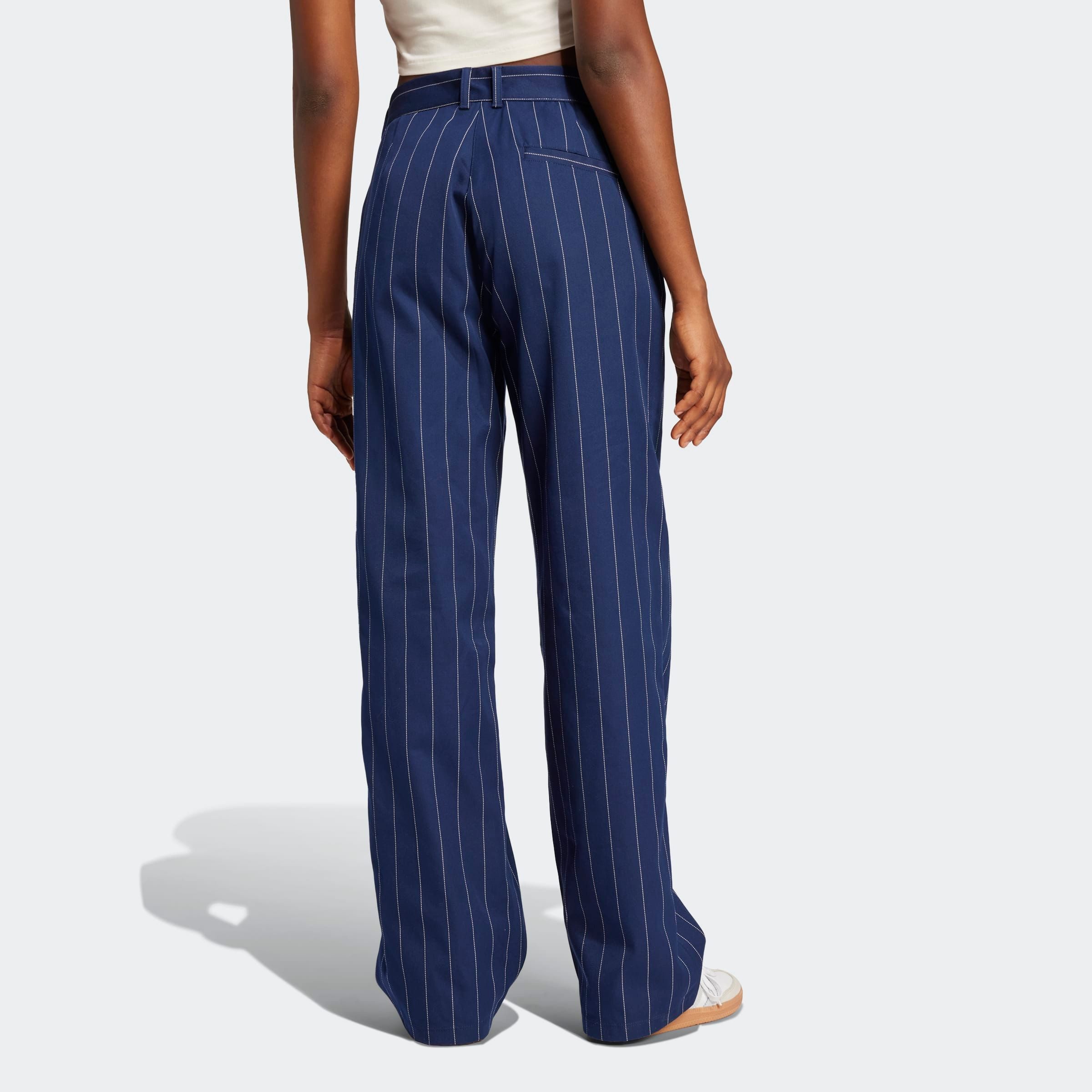 adidas Originals Sporthose PINSTRIPE PANTS (1-tlg) günstig online kaufen