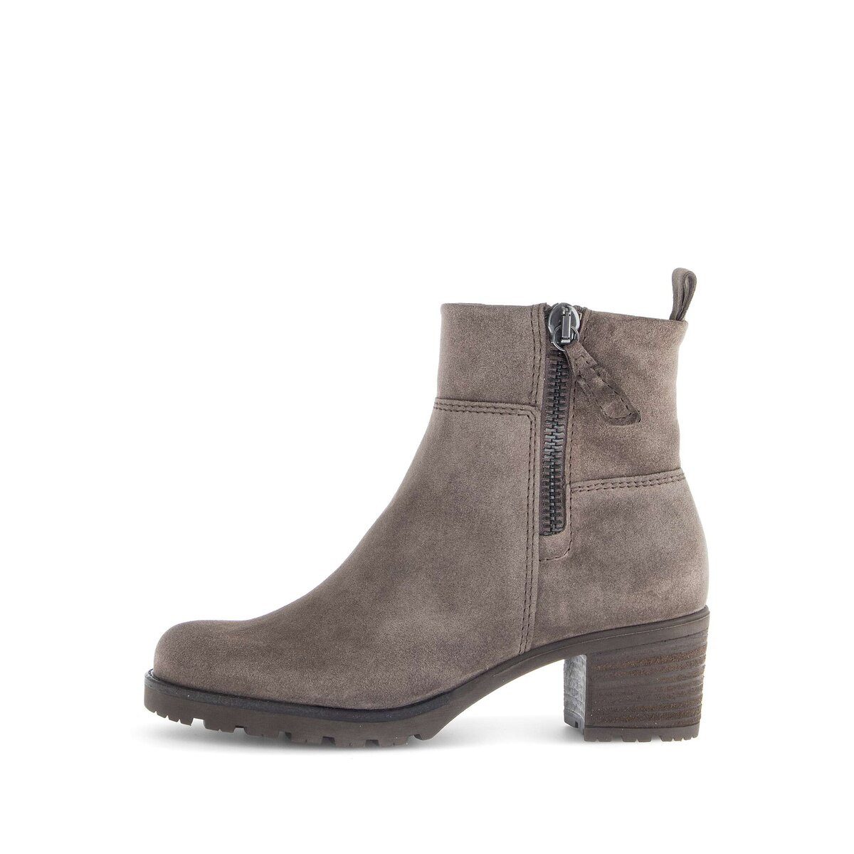 Gabor Sportliche Stiefelette Rauleder Stiefelette günstig online kaufen