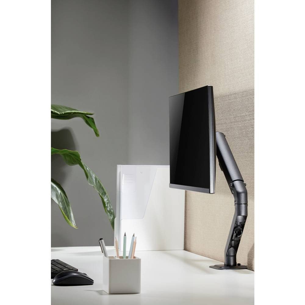 Neomounts by Newstar Monitor-Halterung Monitor-Tischhalterung FPMA-D650BLACK