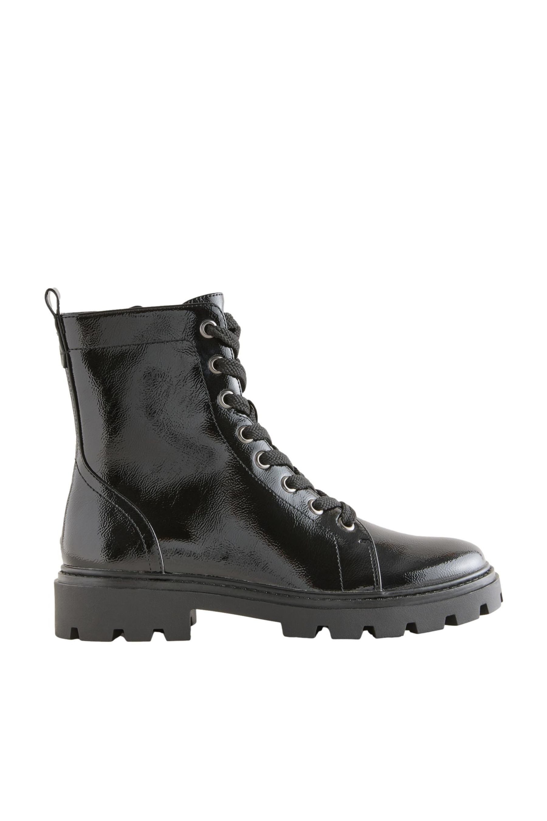 Next Forever Comfort® Schnürstiefel Schnürstiefelette (1-tlg) günstig online kaufen