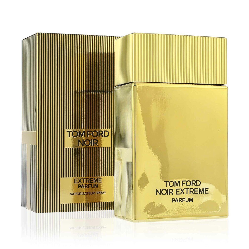Tom Ford Eau de Parfum Noir Extreme Parfum 100ml