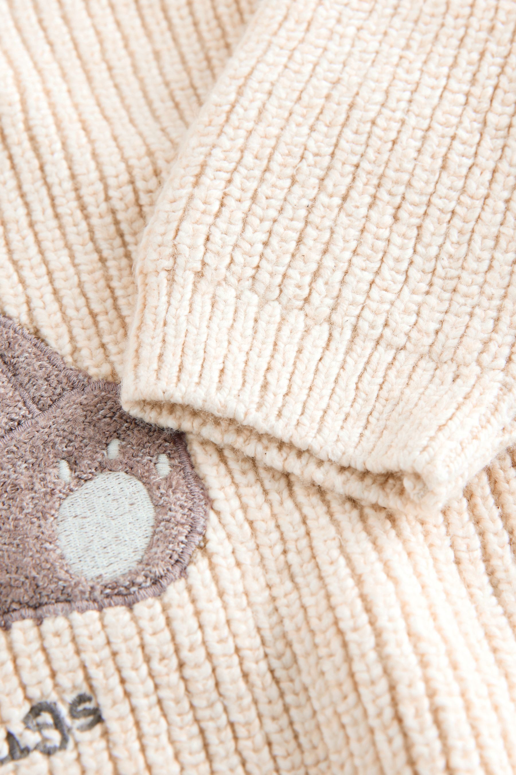 Next Strickpullover Strickpullover (1-tlg)