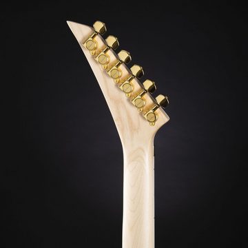 Jackson E-Gitarre, JS Series Rhoads MAH JS32 AM Natural - E-Gitarre