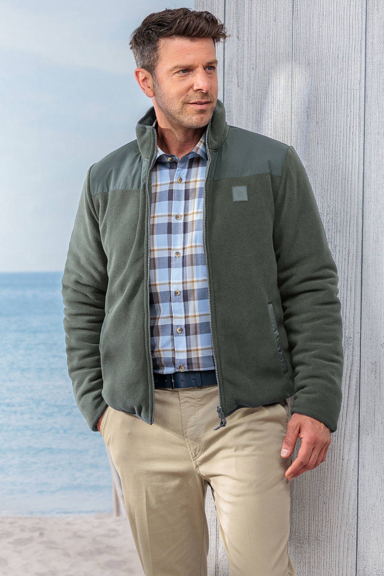 tbs Steppjacke