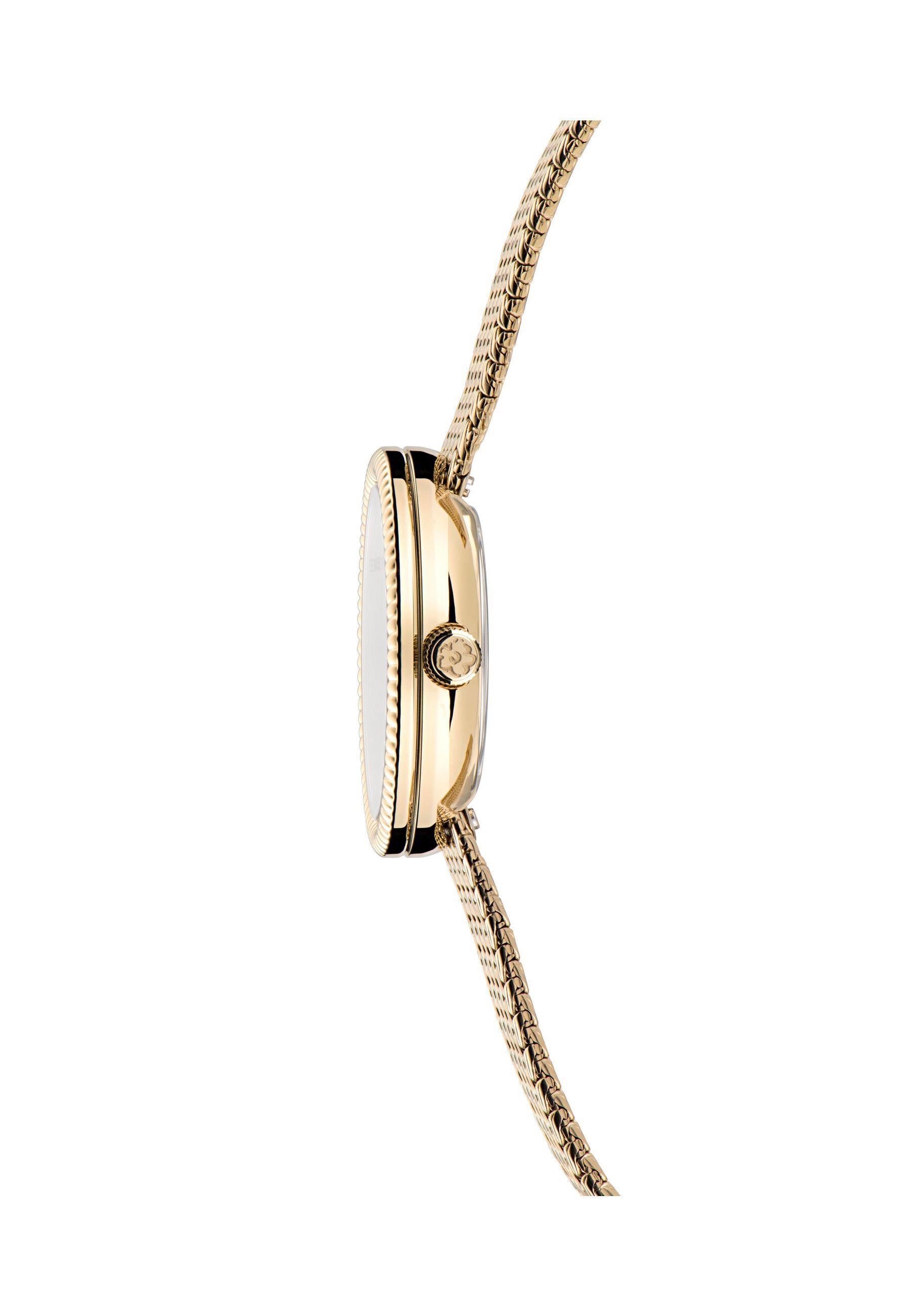 Ted Baker Quarzuhr EMILY, (1-tlg), Quarz-Analoguhr