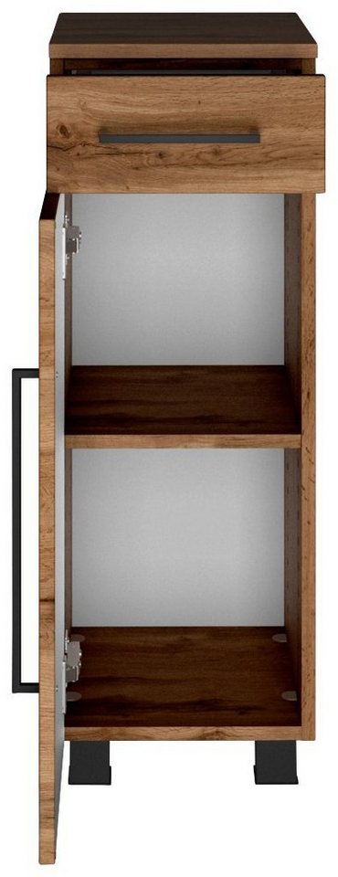 HELD MÖBEL Unterschrank »Luena« Breite 30 cm, mit Soft-Close-Funktion-HomeTrends