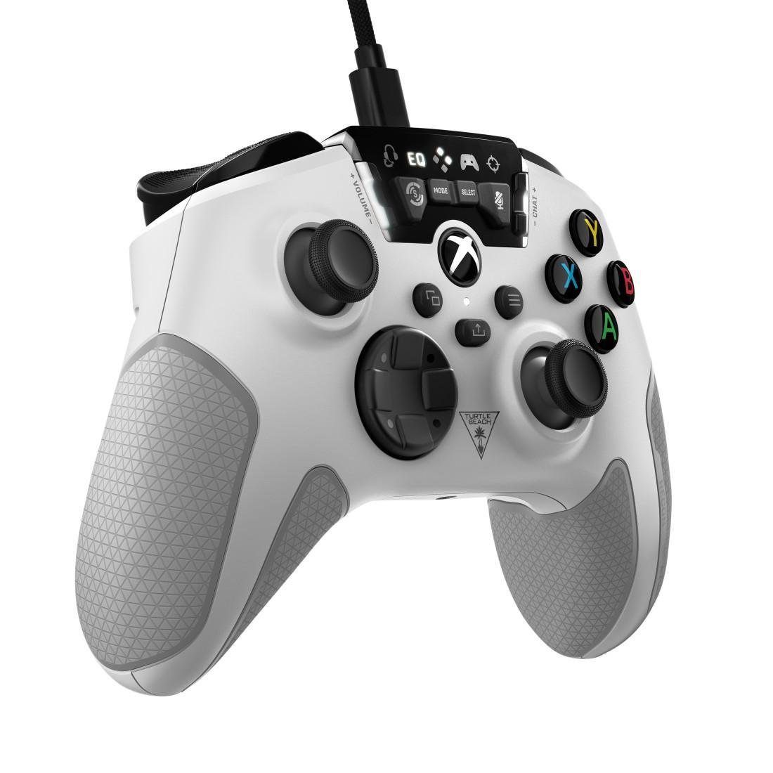 Turtle Beach Controller "Recon" für Xbox Series X/Xbox Series S, Schwarz Controller