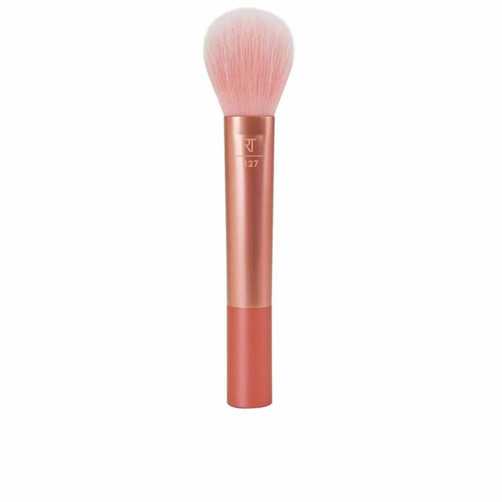 Real Techniques Foundationpinsel Light Layer Powder Brush