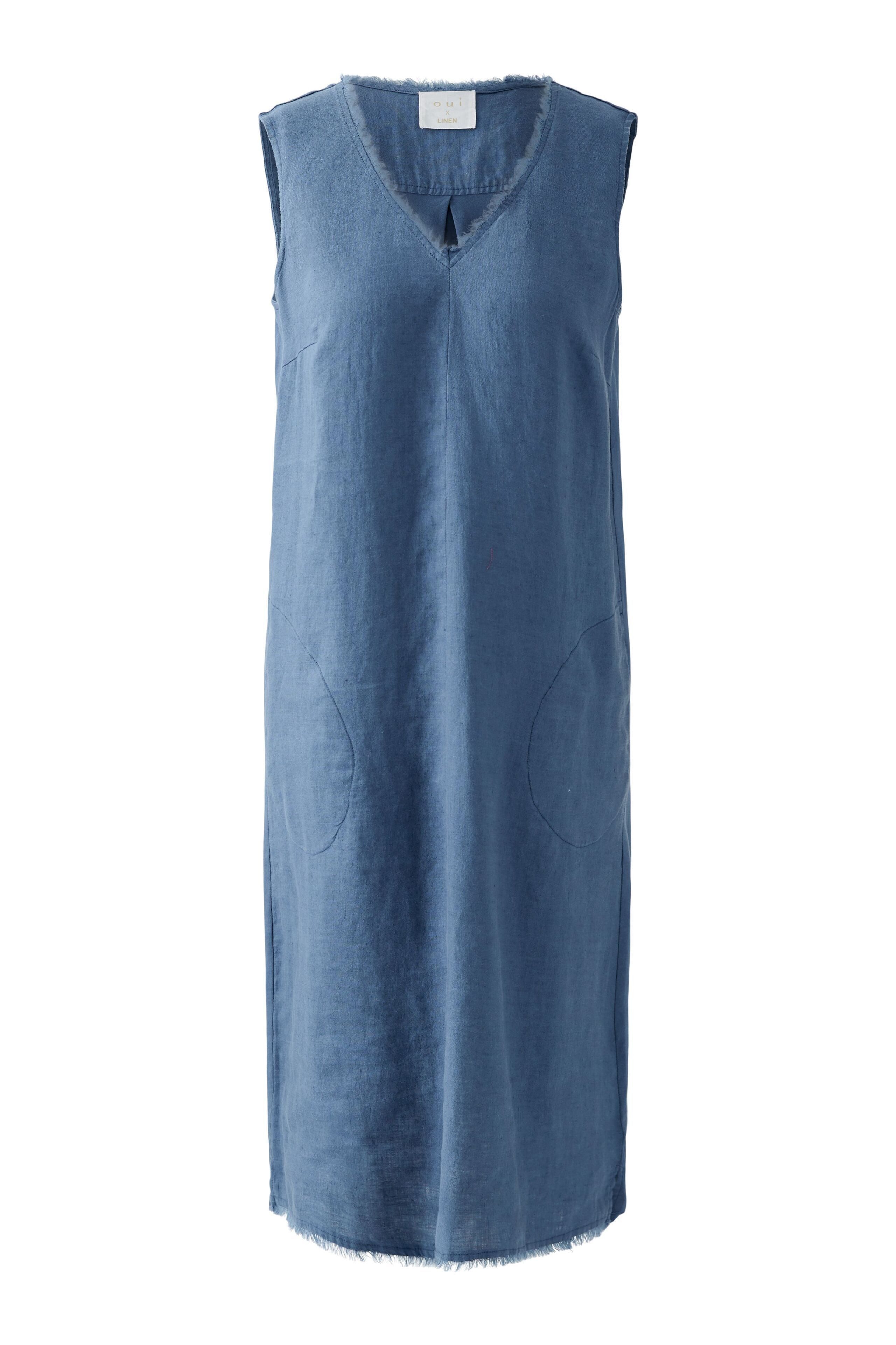 Jerseykleid