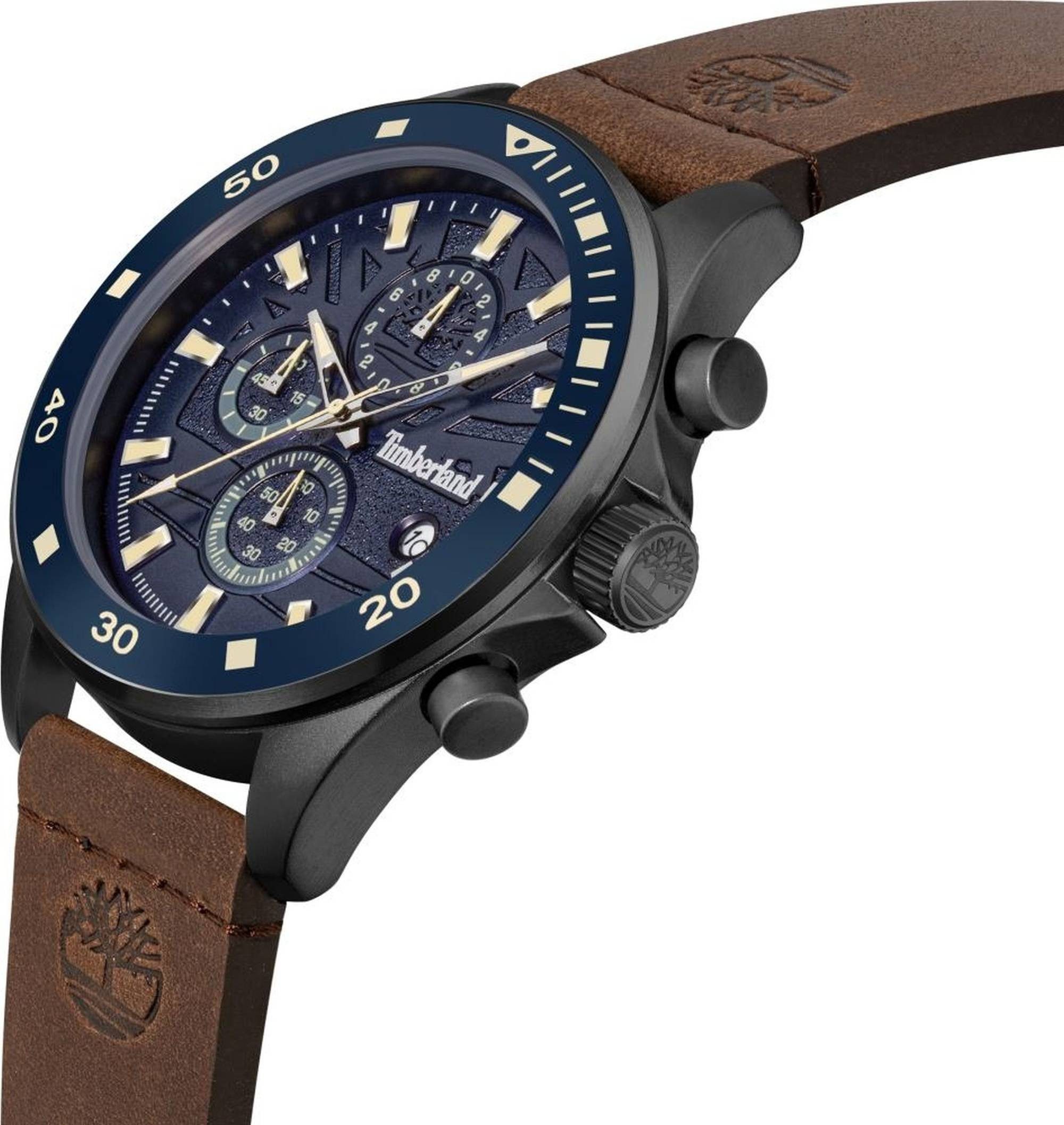 Timberland Chronograph Wakeda-Z Chrono