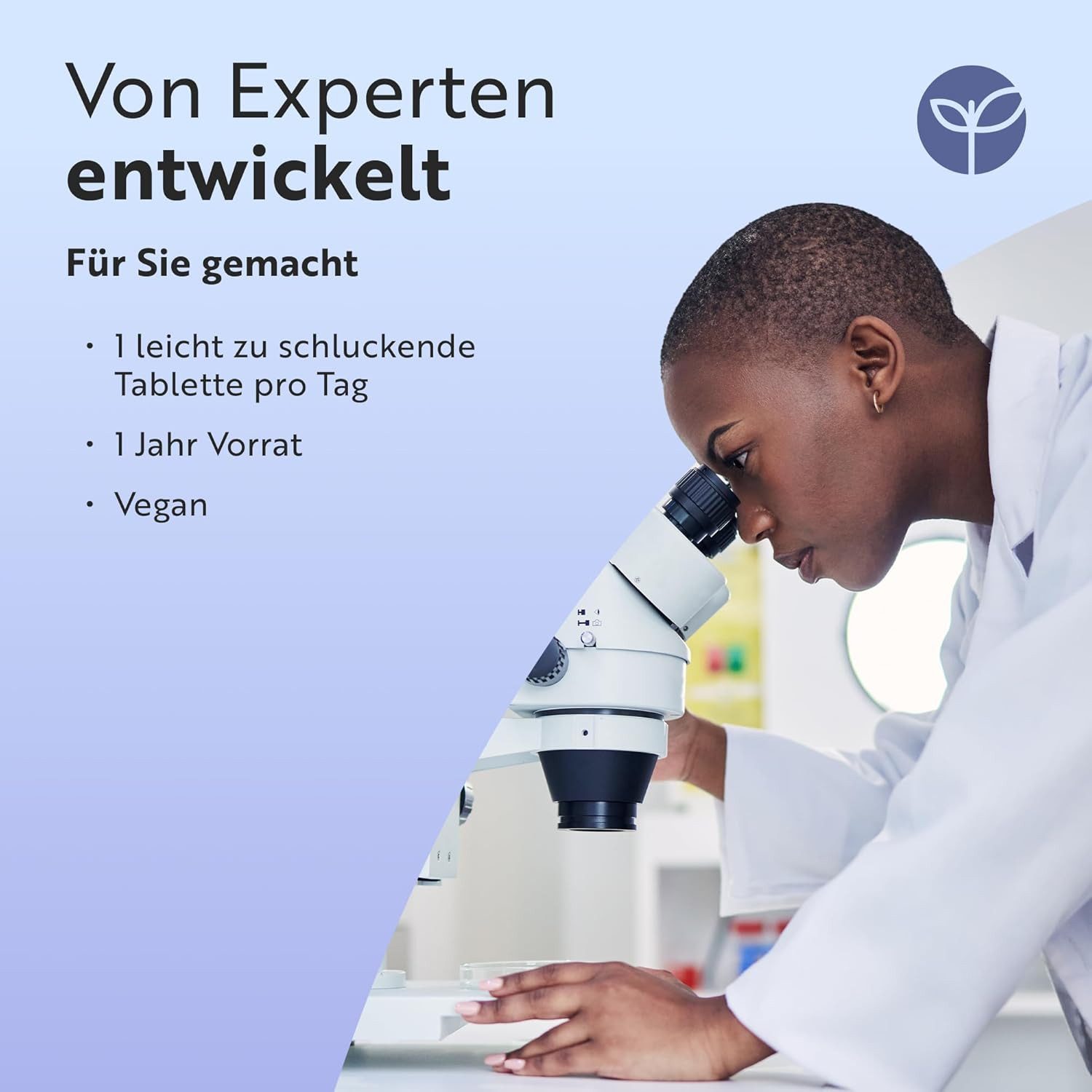 Nutravita Multivitamin & Mineralstoffe – 365 vegane Tabletten Tabletten, 1 er vegane, Multivitamintabletten mit 26 aktiven Vitamine à 365 St., 462 g, 26 Vitamine & Mineralstoffe