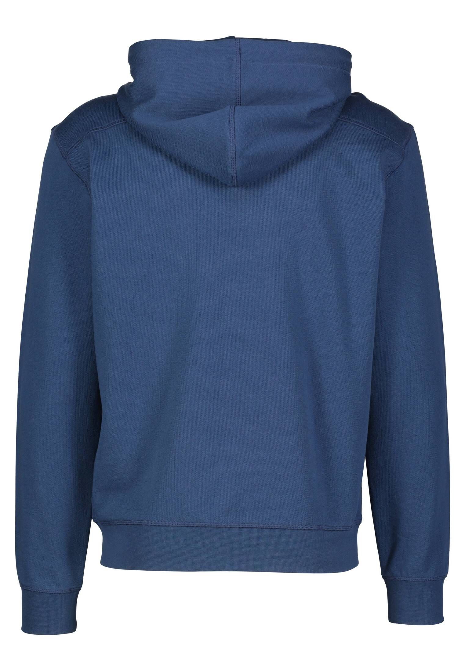 BOSS Sweatjacke Herren Sweatjacke ZETALKY mit günstig online kaufen