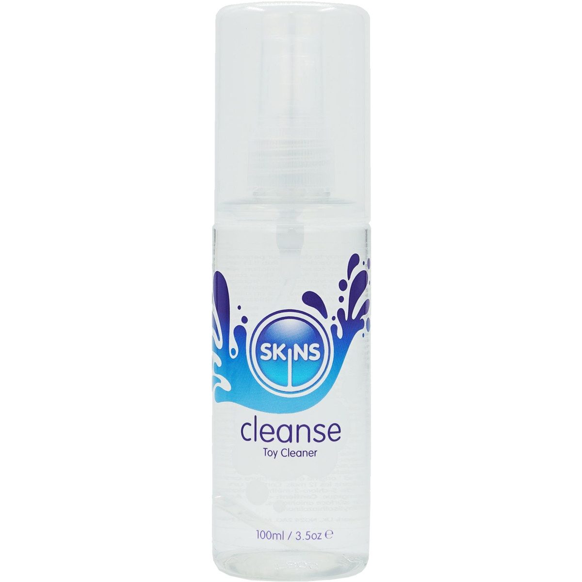 Cleanse Toy-Reiniger