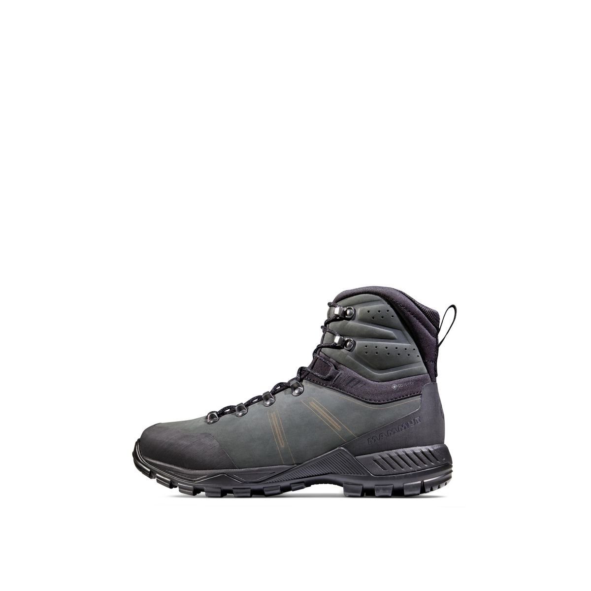 Mercury Tour II High GTX Men (High) (Wanderschuhe) - Mammut Outdoorschuh