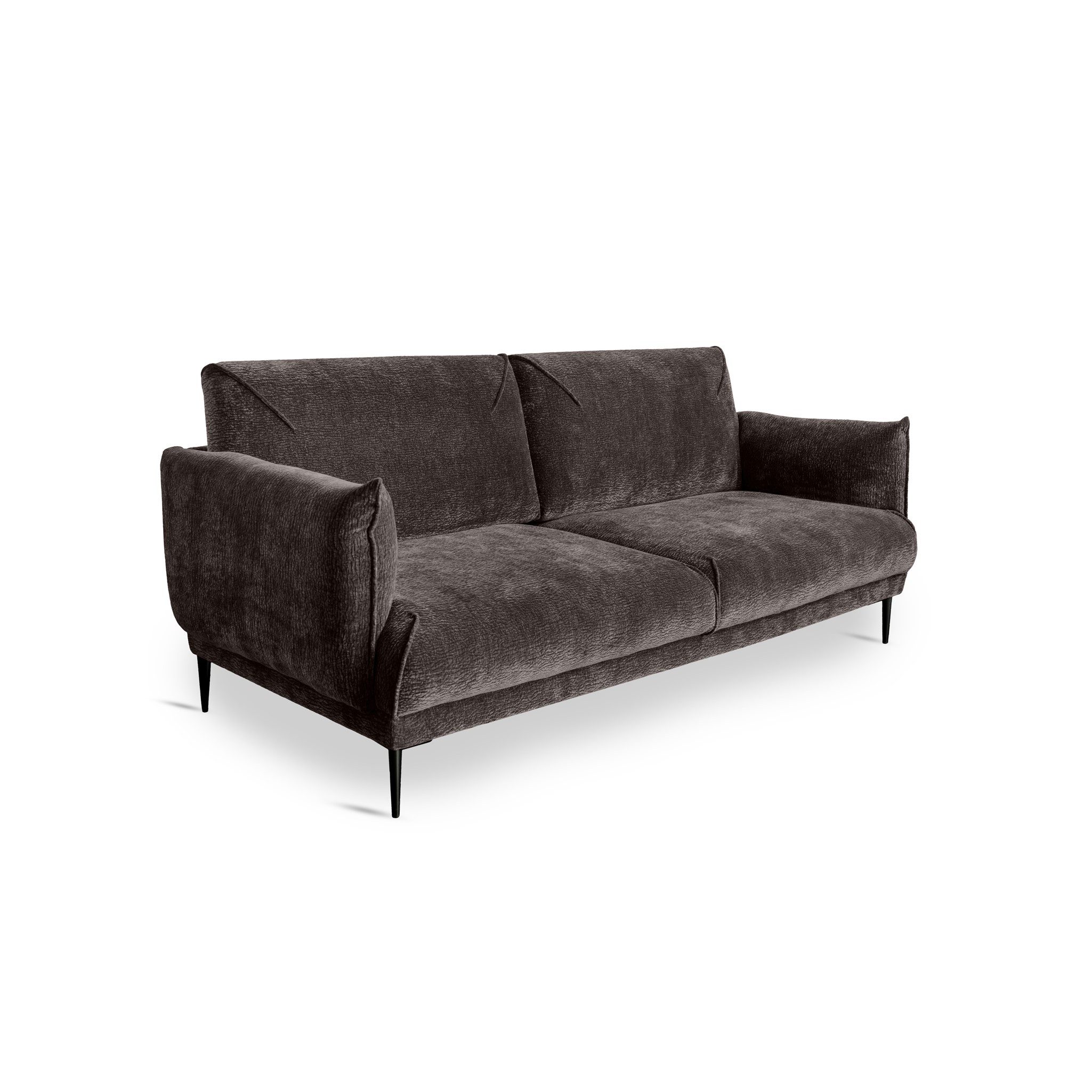 Fun Möbel 3-Sitzer Sofa Designersofa MADISON günstig online kaufen