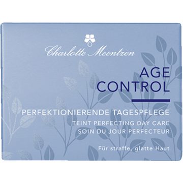 Charlotte Meentzen Tagescreme Age Control Perfektionierende Tagespflege