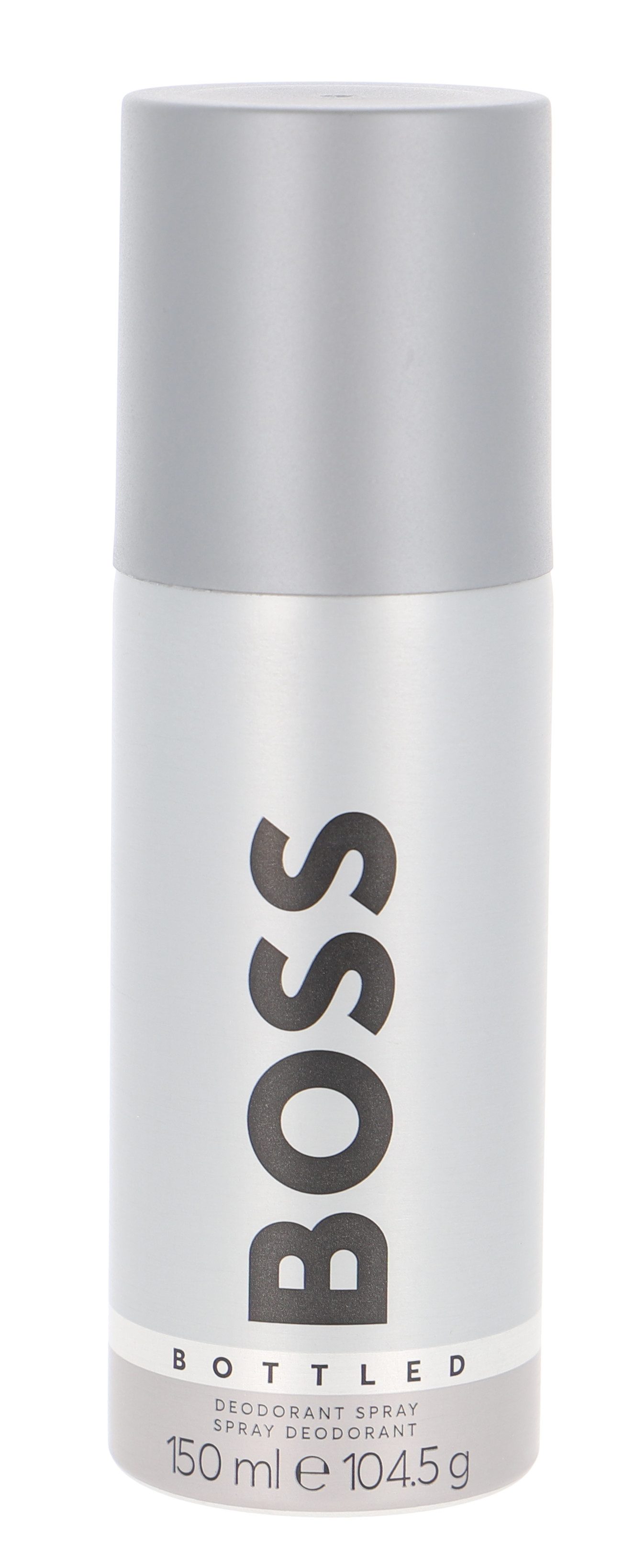 BOSS Deo-Spray Boss Bottled