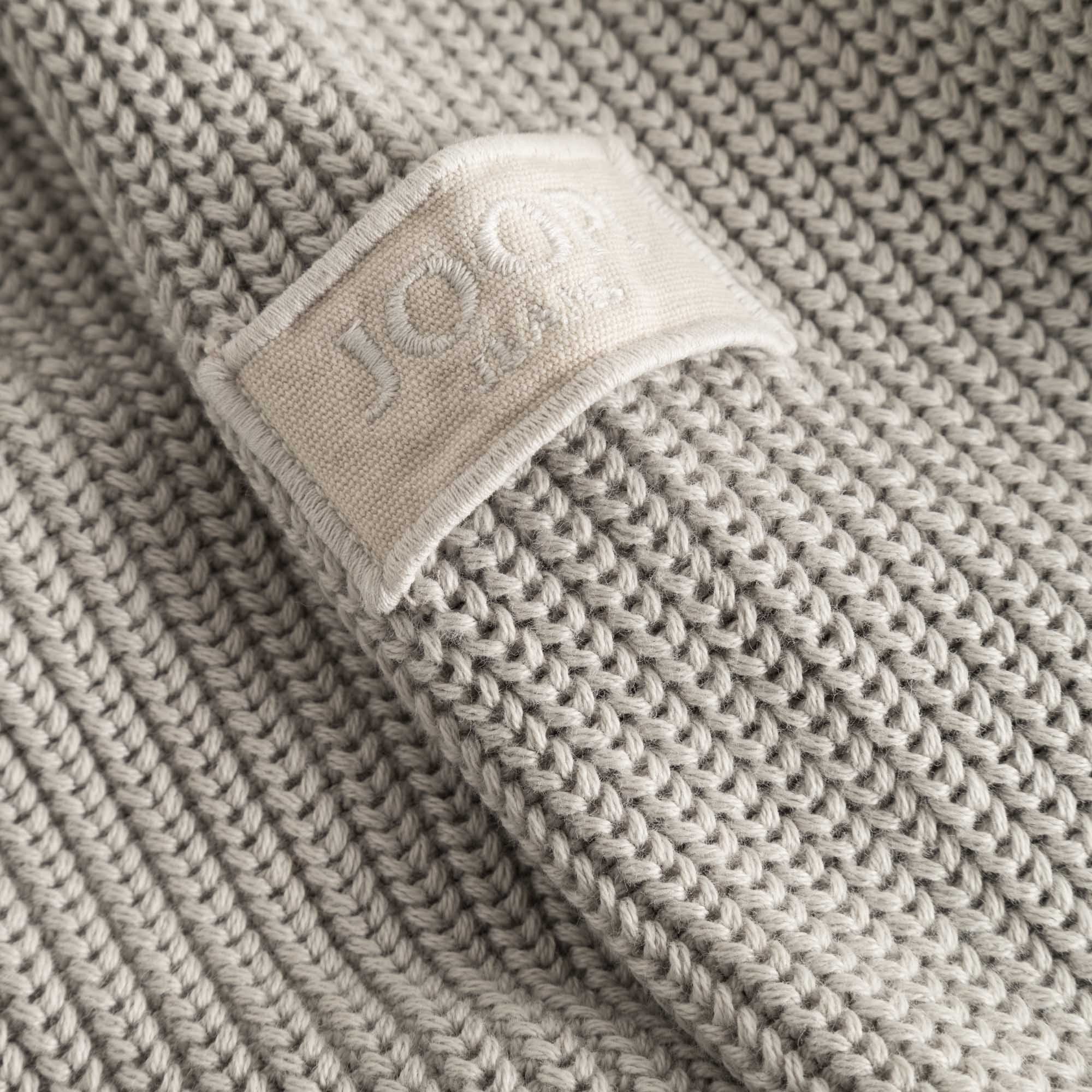 Joop Jeans Sweatshirt Herren Strickpullover Baumwolle