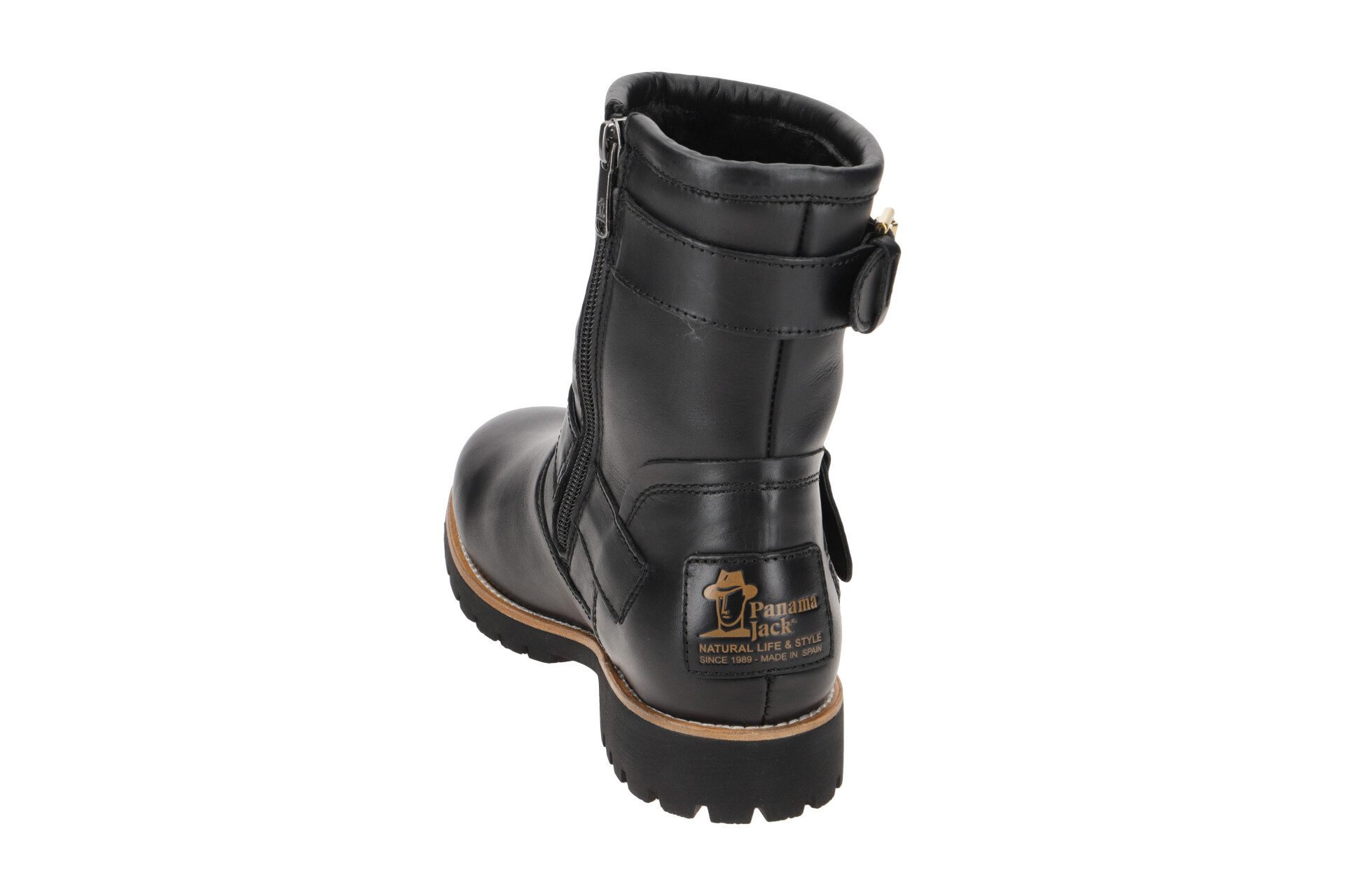 Panama Jack Felina Igloo Trav B3 Stiefel