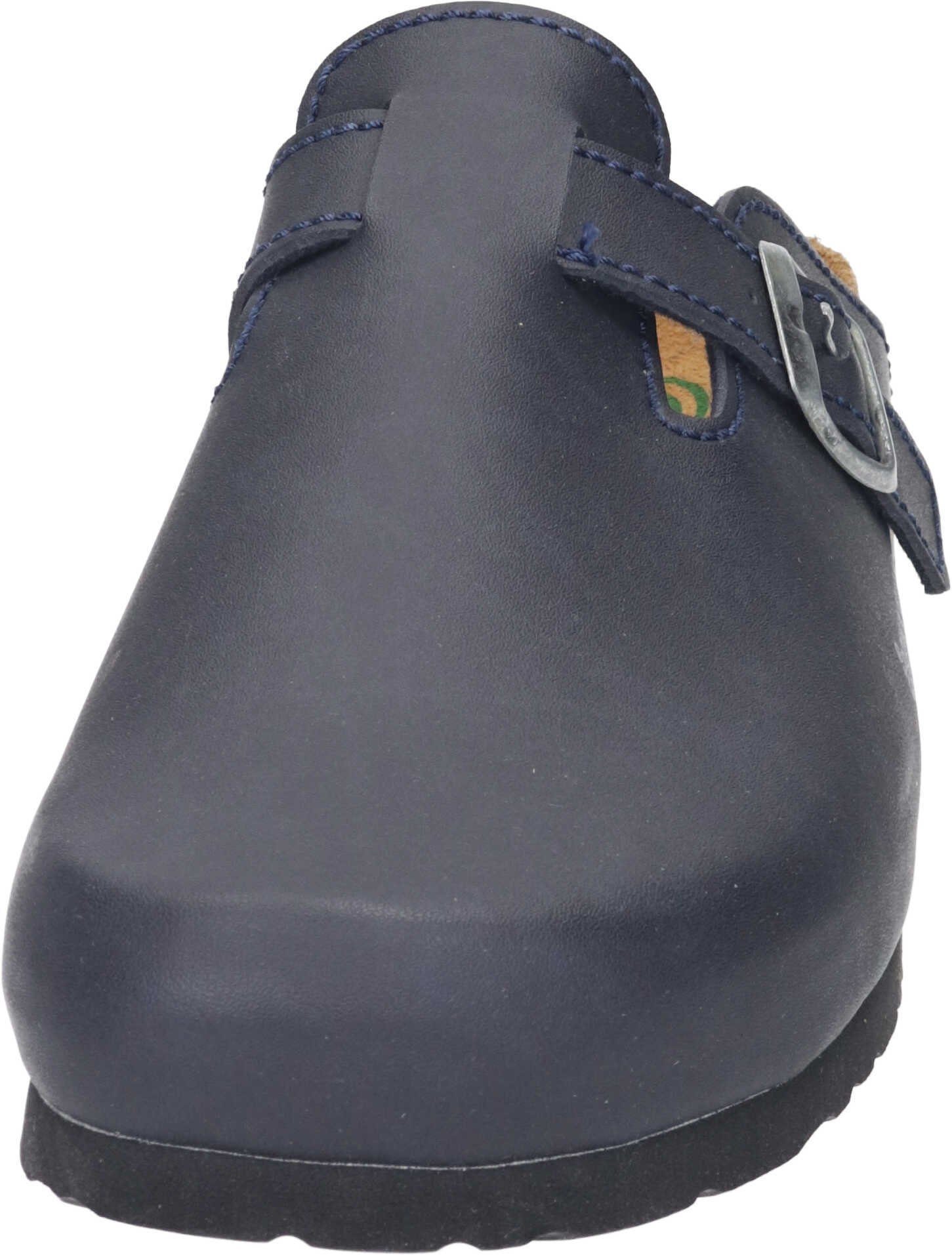 Dr. Brinkmann Clogs Clog aus strapazierfähigen Gewebefasern